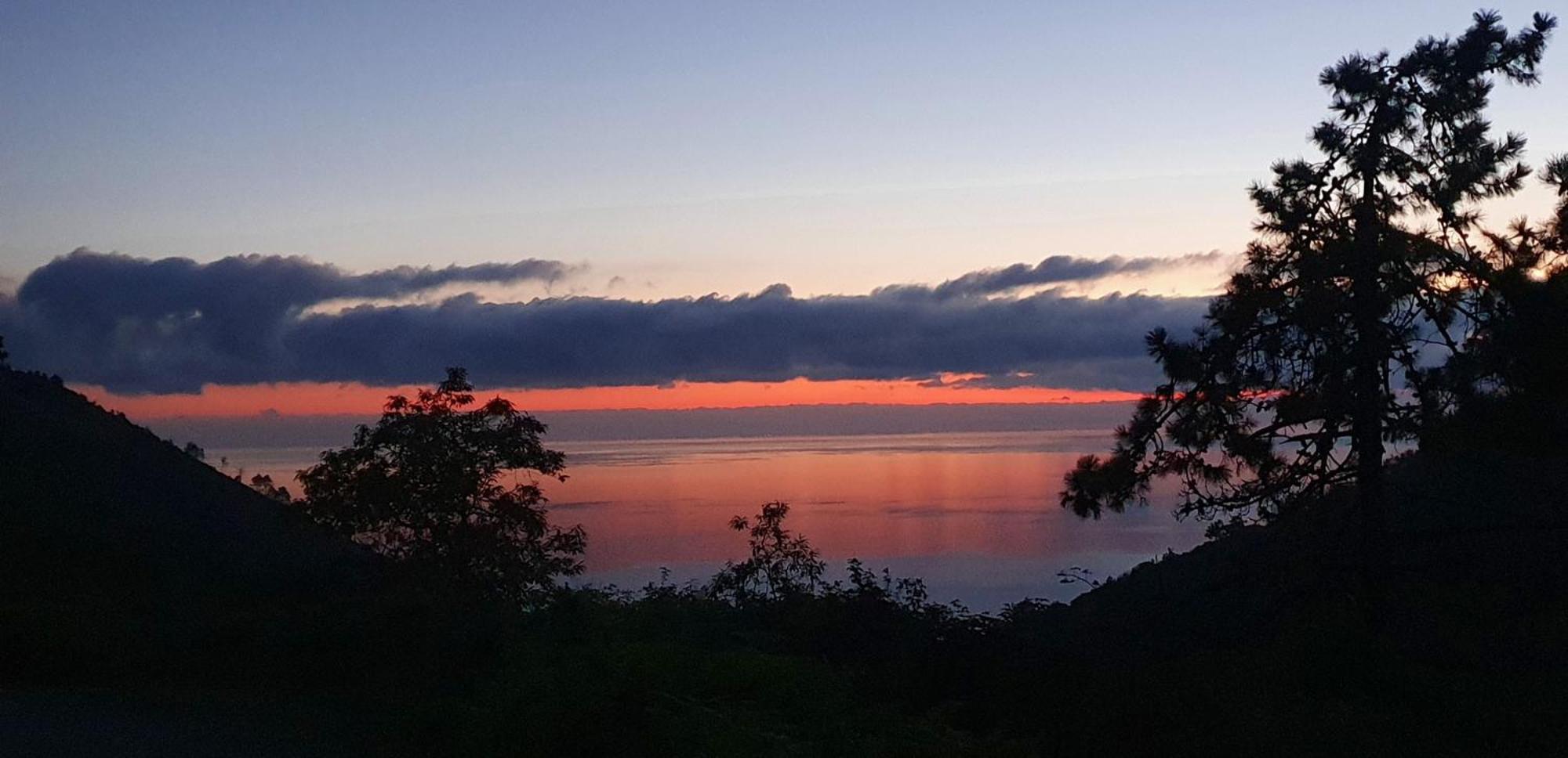 Agriturismo Costa Di Campo Villa Vernazza Kültér fotó