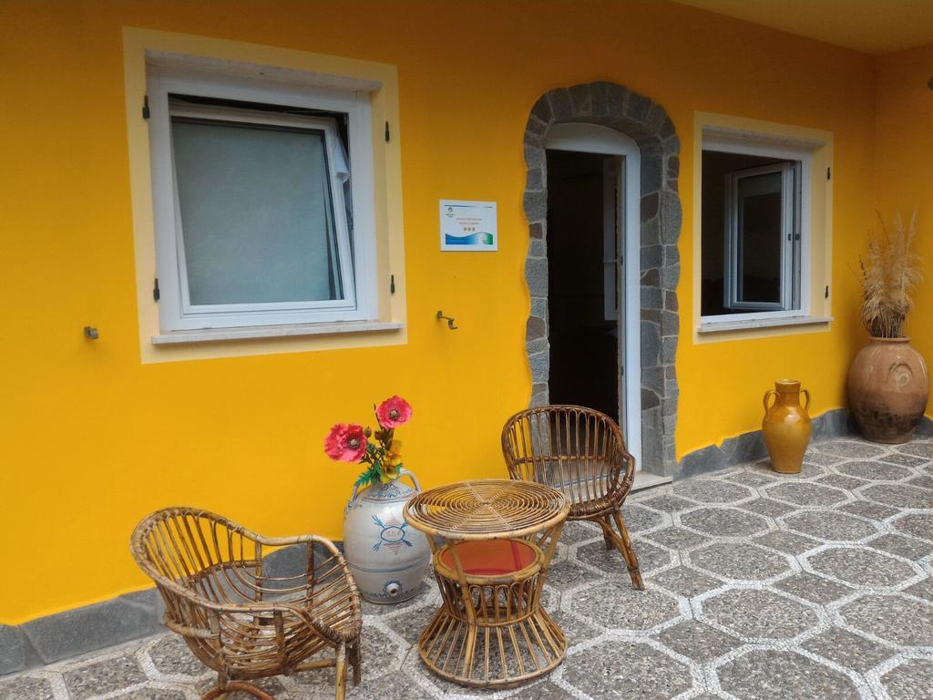 Agriturismo Costa Di Campo Villa Vernazza Kültér fotó