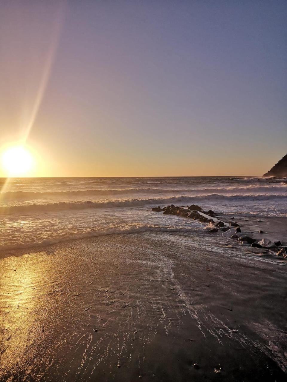 Agriturismo Costa Di Campo Villa Vernazza Kültér fotó