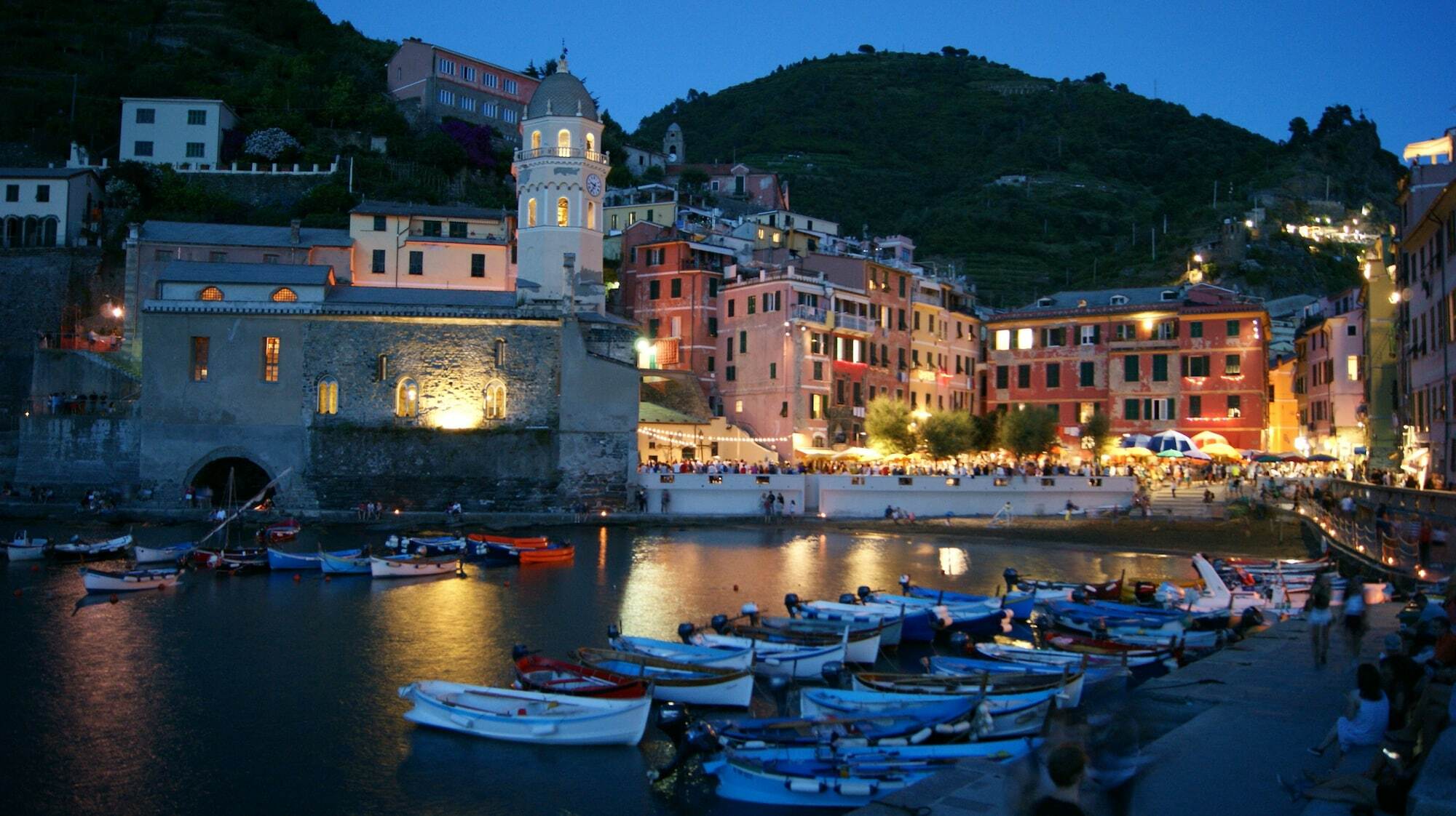 Agriturismo Costa Di Campo Villa Vernazza Kültér fotó